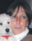 Profilbild Brigitte Ullrich