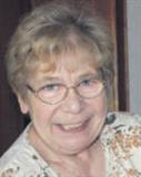 Profilbild Brigitte Zimmermann