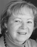 Profilbild Charlotte Vesen