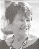Profilbild Christa Nakos