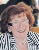 Profilbild Christa Paffenholz