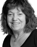 Profilbild Christel Heitmann