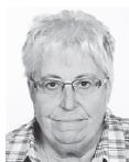 Profilbild Christel Hierl