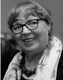 Profilbild Christel Siebolds