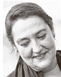 Profilbild Christina Felix