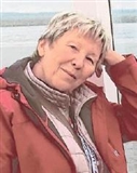 Profilbild Christine Baumann
