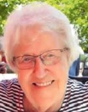 Profilbild Christine Drzensky