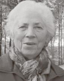 Profilbild Christine Feck