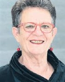 Profilbild Christine Oberhäuser