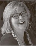Profilbild Claudia Beier