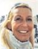 Profilbild Claudia Förster