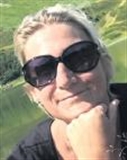 Profilbild Claudia Girrger