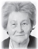 Profilbild Cäcilia Gerhards