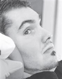 Profilbild Dennis Mantay