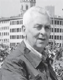 Profilbild Dieter Burg
