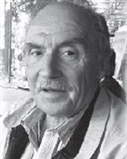 Profilbild Dieter Neumann