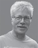 Profilbild Dietmar Stumm