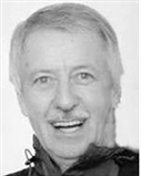 Profilbild Dietrich Hübner