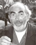 Profilbild Dietrich Rau