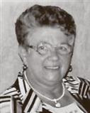 Profilbild Dina Demgensky