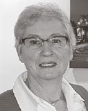 Profilbild Doris Beckmann