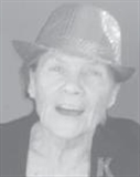 Profilbild Doris Dömer