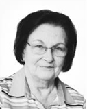 Profilbild Doris Gerres