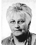 Profilbild Doris Hähnel