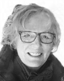 Profilbild Doris Klinkhammer