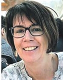 Profilbild Doris Nöbel