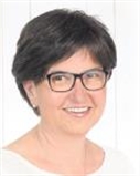 Profilbild Doris Schmiedt