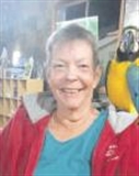 Profilbild Doris Schneider