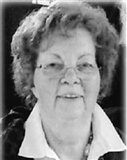 Profilbild Dorothea Braun