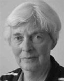 Profilbild Dorothea Ratz