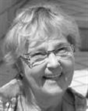 Profilbild Edith Rötzel