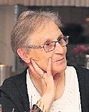 Profilbild Elfriede Feldhoff