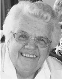 Profilbild Elfriede Hachenberg