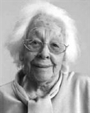 Profilbild Elfriede Höfer