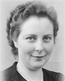 Profilbild Elfriede Klein