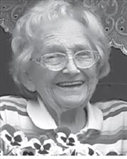 Profilbild Elfriede Mehnert