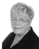 Profilbild Elfriede Wagner