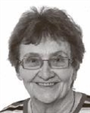 Profilbild Elfriede Wilbertz