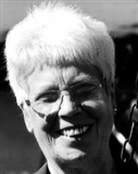 Profilbild Elisabeth Borsbach