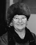 Profilbild Elisabeth Buchholz