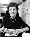 Profilbild Elisabeth Engels