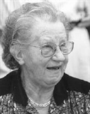 Profilbild Elisabeth Huthmacher