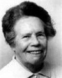 Profilbild Elisabeth Kaiser