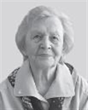 Profilbild Elisabeth Mück