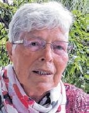 Profilbild Elisabeth Nitschke