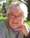 Profilbild Elisabeth Stein